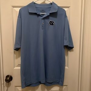 Men polo shirt UNC